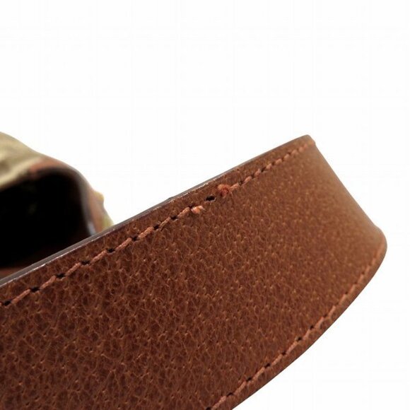 GUCCI Brown Jackie Bag - Picture 9 of 9